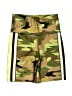 P.E Nation Camo Green Athletic Shorts Size XS - photo 1
