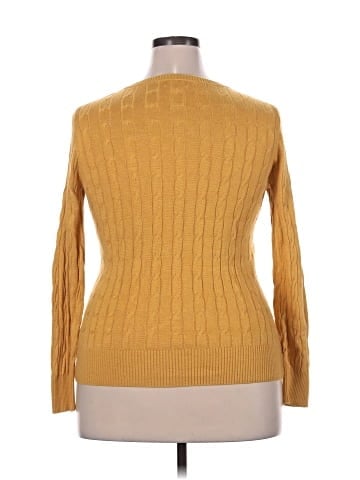 Merona Pullover Sweater (view 2)