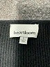 Heartloom Black Cardigan Size L - photo 7