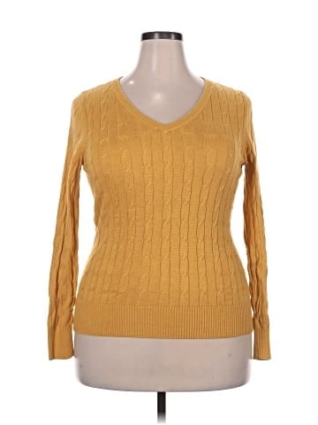 Merona Pullover Sweater (view 1)
