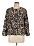 Pendleton Gold Long Sleeve Blouse Size L (estimated) - photo 1