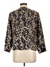 Pendleton Gold Long Sleeve Blouse Size L (estimated) - photo 2