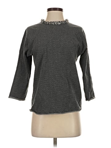 Majestic Paris Turtleneck Sweater (view 1)