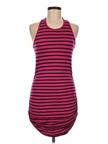 Chelsea Sky Casual Dress (view 1)