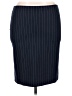 PREMISE Blue Formal Skirt Size 14 - photo 1