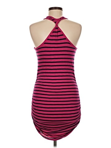 Chelsea Sky Casual Dress (view 2)