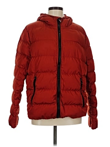 MICHAEL Michael Kors Snow Jacket (view 1)