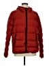 MICHAEL Michael Kors 100% Polyester Solid Red Orange Snow Jacket Size M - photo 1