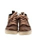 TOMS Brown Sneakers Size 2 1/2 (youth) - photo 2