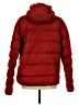 MICHAEL Michael Kors 100% Polyester Solid Red Orange Snow Jacket Size M - photo 2