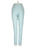 Unbranded Solid Teal Green Active Pants Size Sm - Med - photo 1