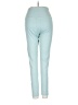 Unbranded Solid Teal Green Active Pants Size Sm - Med - photo 2
