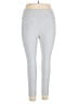 Outdoor Voices Silver Active Pants Size XL - photo 2