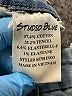 STUDIO BLUE Stars Blue Jeans Size 27 waist - photo 8