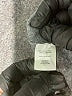 Halogen 100% Wool Gray Wool Cardigan Size M - photo 5