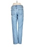 FRAME Denim Hearts Blue Jeans Size 26 waist - photo 2