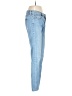 FRAME Denim Hearts Blue Jeans Size 26 waist - photo 4