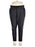 C9 By Champion Solid Gray Active Pants Size XL - photo 1