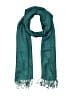 Unbranded Teal Scarf One size - photo 1