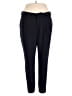 Uniqlo Solid Blue Dress Pants Size XL - photo 1