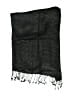 Unbranded Black Scarf One size - photo 2