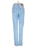 Levi's Blue Jeans Size 27 waist - photo 2