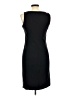 Shape FX Solid Black Cocktail Dress Size 10 (petite) - photo 2