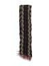 Unbranded Black Brown Scarf One size - photo 2