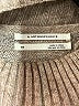 By Anthropologie Tan Turtleneck Sweater Size XS - photo 7