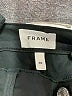 FRAME Black Jeans Size 28 waist - photo 6