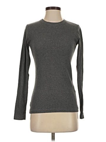 Samsoe Samsoe Long Sleeve T-Shirt (view 1)
