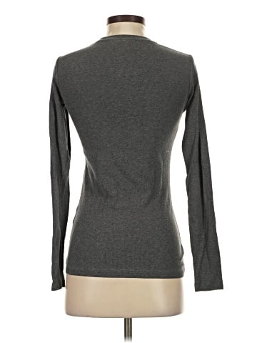 Samsoe Samsoe Long Sleeve T-Shirt (view 2)