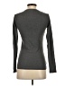 Samsoe Samsoe Gray Long Sleeve T-Shirt Size S - photo 2