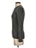 Samsoe Samsoe Gray Long Sleeve T-Shirt Size S - photo 5