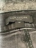 Ann Taylor Solid Black Jeggings Size 16 (petite) - photo 4