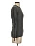 Samsoe Samsoe Gray Long Sleeve T-Shirt Size S - photo 4
