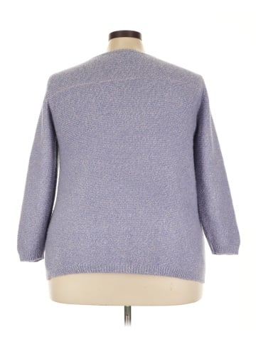 Westport Pullover Sweater (view 2)