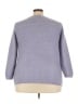 Westport Blue Pullover Sweater Size 2X - photo 2
