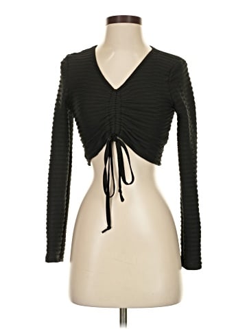 Ellie & Kate Long Sleeve Top (view 1)