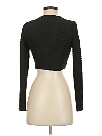 Ellie & Kate Long Sleeve Top (view 2)