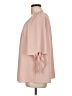 Como Black Pink 3/4 Sleeve Blouse Size L - photo 5