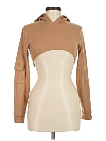 MadRag Long Sleeve Top (view 1)