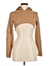MadRag Tan Long Sleeve Top Size M - photo 1