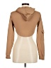 MadRag Tan Long Sleeve Top Size M - photo 2
