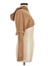 MadRag Tan Long Sleeve Top Size M - photo 4