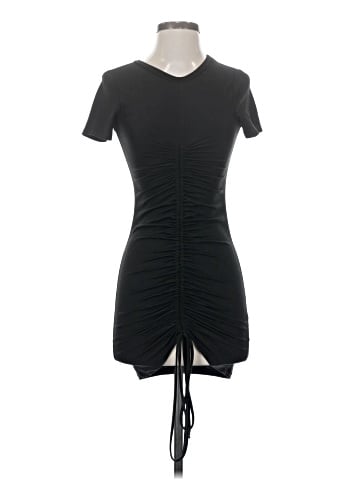 pretty garbage Cocktail Dress (view 1)