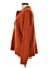 Lillusory Orange Pullover Sweater Size L - photo 5