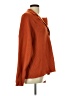 Lillusory Orange Pullover Sweater Size L - photo 4