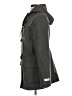 St. John's Bay Gray Wool Coat Size S - photo 5
