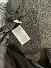 Ann Taylor LOFT 100% Polyester Paisley Black Cocktail Dress Size XS - photo 8